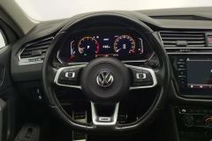 2019 Volkswagen Tiguan L 2019 2.0T AT 330TSI R-LineFlagshipFWD Facelift China VI #15