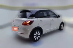 2023 Wuling Motors Wuling Bingo 2023 410kmLingxiExclusive #3
