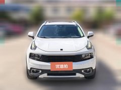 2018 Lynk & Co Lynk & Co 01 2017 2.0T AT ProEditionFWD #2