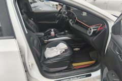 2022 Chevrolet Monza 2023 1.5L AT DCTEnjoy #8