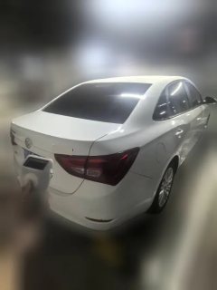 2015 Buick Excelle GT Sedan 2015 1.5 AT 15NLuxury #4