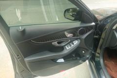 2018 Mercedes-Benz C-Class 2019 1.6T AT C180LFashionSport #7