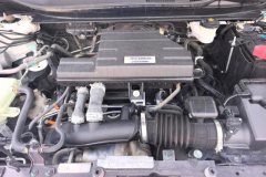 2019 Honda CR-V 2019 1.5T AT 240TURBOComfortFWD China V #10