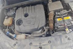 2021 Chang'an CS75 Plus 2021 1.5T AT Luxury #10