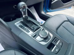 2019 Audi A3 Sportback 2019 1.4T AT 35TFSIFashion China VI #13