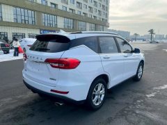 2018 Haval M6 2017 1.5T MT UrbanEditionFWD #9