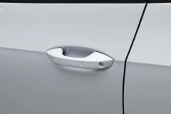 2024 Volkswagen ID.3 2023 Upgrade pureSmart #8