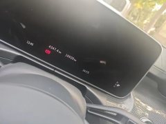 2024 Mercedes-Benz C-Class New Energy 2025 2.0T AT C 350 eL #7