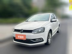 2016 Volkswagen Polo Hatchback 2014 1.6 AT Comfort #1
