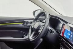 2023 Roewe i5 2021 Facelift 1.5L CVTStar #23