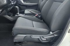 2016 Honda Fit Hatchback 2016 1.5 AT LXSComfortSunroofEdition #21