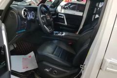 2024 Beijing Off-Road Beijing BJ40 2024 2.0T AT city ​​hunterGlory #9
