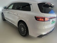 2026 AITO M8 2025 EV Max+ 6Seat 4WDEdition #2