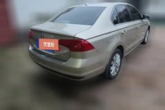 2020 Volkswagen Bora Sedan 2019 1.5 AT legendFashion China VI #3