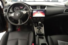 2018 Nissan Sylphy 2016 1.6 AT XLExclusive #12