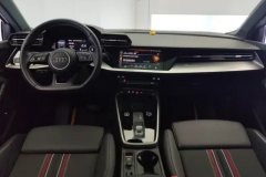 2023 Audi A3 Sedan 2022 A3L Limousine 1.4T AT 35 TFSI FashionSport #12