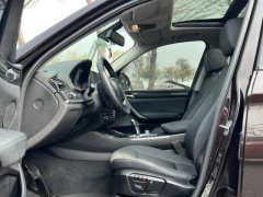 2014 BMW X3(Imported)(Imported) 2014 2.0T AT 20iLeading (Imported) #3
