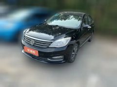 2017 Dongfeng Fengshen Fengshen A60 2016 1.6 AT DCTPremium #1