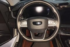 2021 Geely Auto Bo Rui 2021 1.8T AT Pilot+ #15