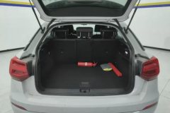2019 Audi Q2L 2018 1.4T AT 35TFSIFashionElegant China VI #4