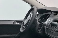 2016 Volkswagen Touran 2016 TouranL 1.4T MT 280TSI Fashion #23