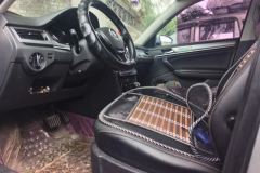 2018 Volkswagen Bora Sedan 2018 1.5 AT Comfort #9