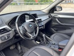 2018 BMW X1 2018 1.5T AT 18LiFashionFWD #6