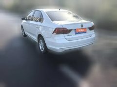 2017 Volkswagen Santana 2016 1.6 AT Fashion #3