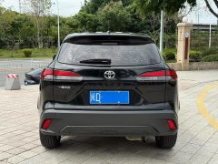 2022 Toyota Corolla Cross 2022 2.0 AT Luxury #5