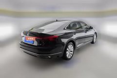 2019 Volkswagen Passat 2019 2.0T AT 330TSIElite #3