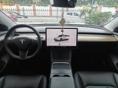 2023 Tesla Model 3 2022 rear wheel driveEdition #12