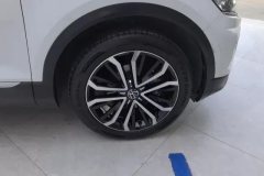 2021 Volkswagen T-Roc 2021 1.4T AT 280TSIComfortSmart ConnectFWD #6