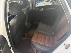2020 Volkswagen Lavida 2019 1.4T AT 280TSILuxury China VI #5