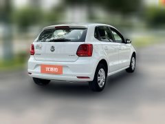 2016 Volkswagen Polo Hatchback 2016 1.4 AT Fashion #4