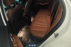 2020 BMW X5(Imported)(Imported) 2020 2.0T AT 30i MSport Pkg (Imported) #11