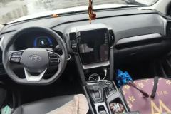 2023 Hyundai ix35 2021 2.0 AT 2WDGLSLeading #12