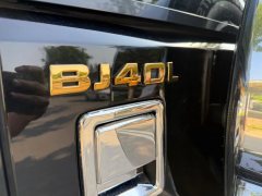 2019 Beijing Off-Road Beijing BJ40 2018 2.3T AT PLUSFlagship 4WD #15