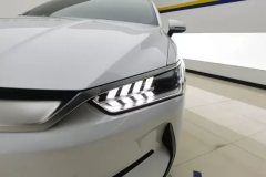 2025 BYD Qin Plus 2023 Champion EV 510KMLeading #5
