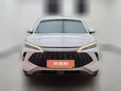 2024 BYD Song L DM-i 2024 1.5L AT 112km Surpass #2
