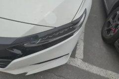 2019 Honda Accord 2018 1.5T AT 260TURBOElite #5