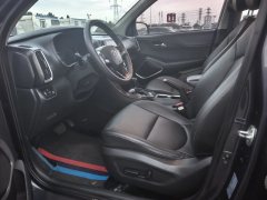 2019 Hyundai ix35 2019 2.0 AT Zhiyong·PleasureFWD China VI #7