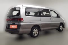 2016 Dongfeng Fengxing Lingzhi 2016 1.6 MT M3longLuxuryL 7Seat #2