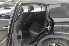 2022 Hyundai ix35 2021 2.0 AT 2WDGLSLeading #11