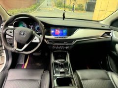 2019 Chang'an Eado EV 2019 EV460Smart Lead EV #4