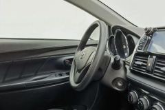 2015 Toyota Vios 2014 1.5 MT ZhizhenEdition #23