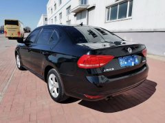 2017 Volkswagen Lavida 2017 1.6 AT Fashion #9