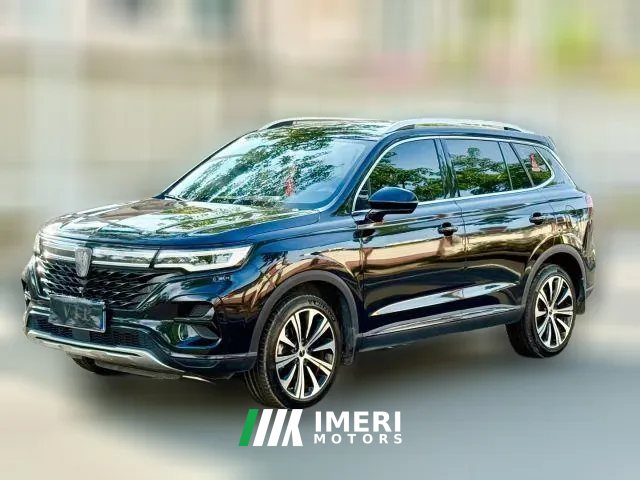 2022 Roewe RX5 MAX 2021 SupremeSeries 2.0T AT 400TGI ATLuxurySeatcabinEdition