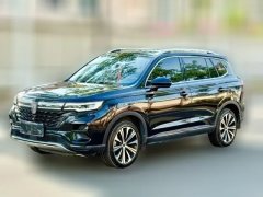2022 Roewe RX5 MAX 2021 SupremeSeries 2.0T AT 400TGI ATLuxurySeatcabinEdition #1