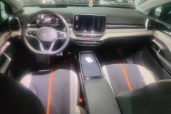 2022 Volkswagen ID.6 CROZZ 2022Long Range PROEdition #12