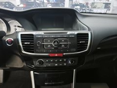 2018 Honda Accord 2016 2.0 AT Comfort #11
